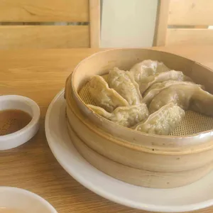 개수리막국수 사진