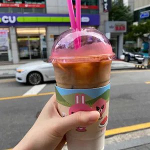 바나프레소 사진