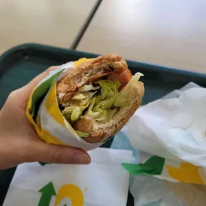 서브웨이 사진
