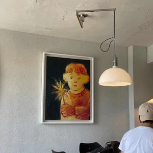 더클래식커피서비스 리뷰 사진