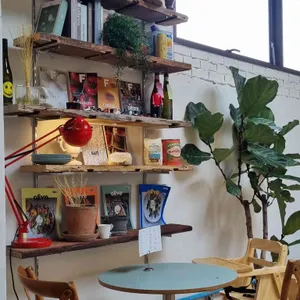 썬댄스 리뷰 사진