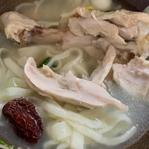 항아리 손 칼국수 리뷰 사진