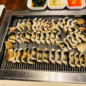 민물장어하우스 사진