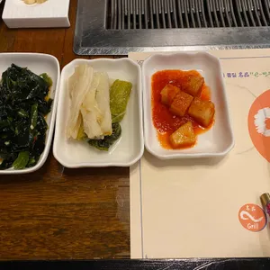 민물장어하우스 사진