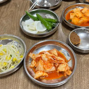 해남해장국 사진