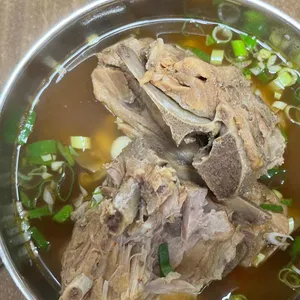 해남해장국 사진