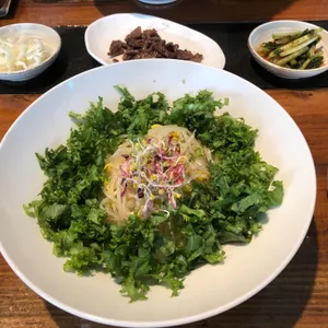 맘코리안비스트로 사진