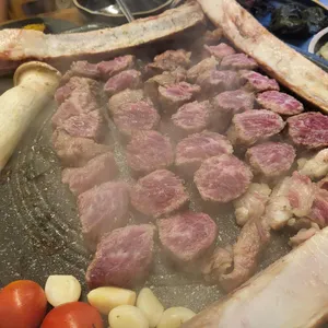 로아누 리뷰 사진