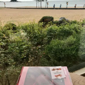프랑제리 리뷰 사진