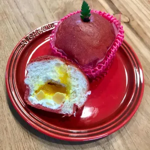 프랑제리 리뷰 사진