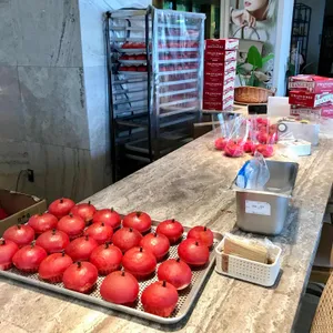 프랑제리 사진