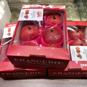 프랑제리 리뷰 사진