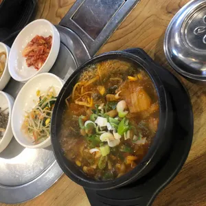 서경한우 사진