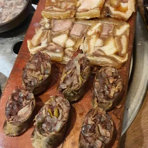 담소소사골순대 사진
