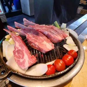 라무진 대표 사진