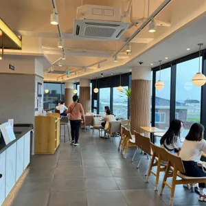 투썸플레이스 리뷰 사진