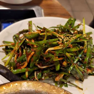 곱창집 사진