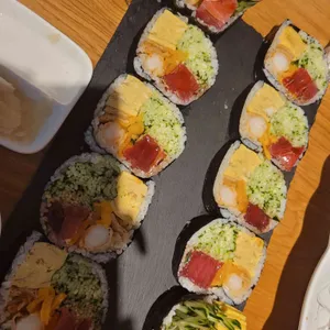 으나수키친 두번째이야기 사진
