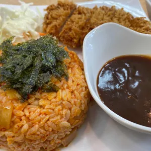 김밥천국 사진