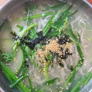 흥부네손칼국수 사진