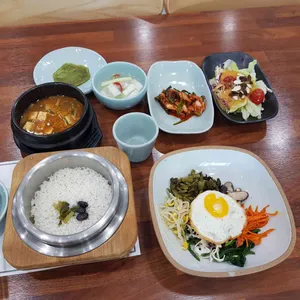 아미여울농가 사진