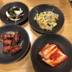 이모네 전집 사진