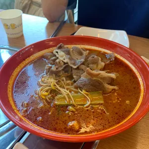 로충칭마라탕 사진