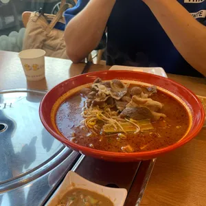 로충칭마라탕 사진