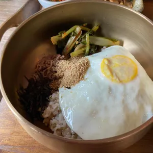 맛있는밥상 차림 사진