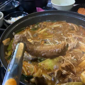 이태원매운갈비찜 사진
