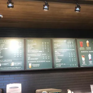 스타벅스 리뷰 사진