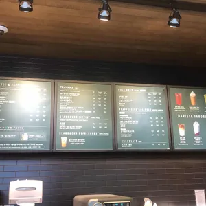 스타벅스 리뷰 사진