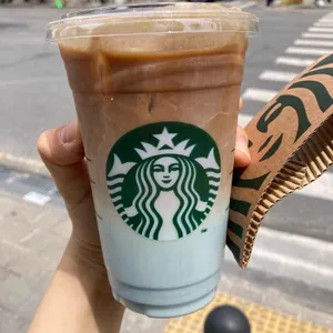스타벅스 사진