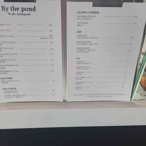 바이더폰드 리뷰 사진