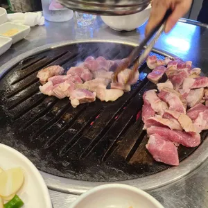 마포형제주먹고기 사진