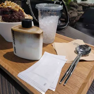 랑데자뷰 리뷰 사진