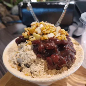 랑데자뷰 사진
