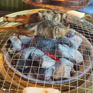 버터램 사진