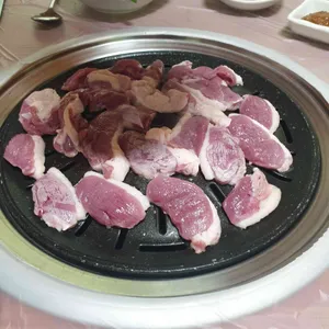 천지인 사진