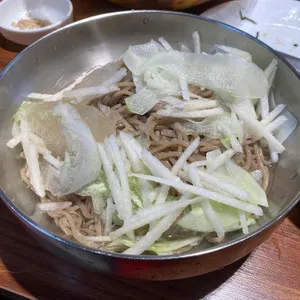 청산녹수 사진