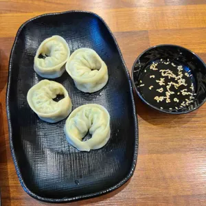 산척동수제비 사진