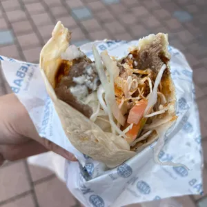 에페스케밥 사진