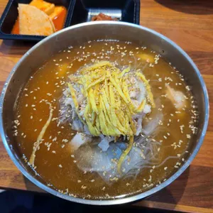 탕반 사진