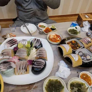 삼미횟집 대표 사진