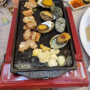 삼미횟집 사진