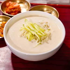 고모네원조콩탕황태탕 리뷰 사진