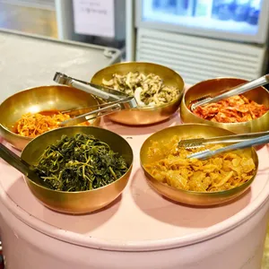 고모네원조콩탕황태탕 리뷰 사진