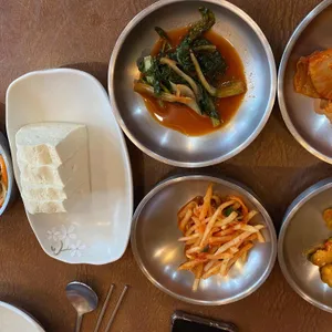 자연애콩밭 사진