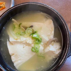 자연애콩밭 사진