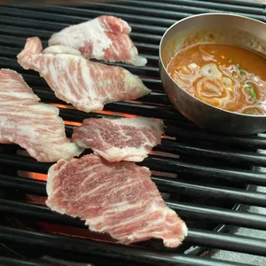 수지 모소리 리뷰 사진